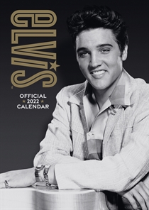 Presley, Elvis: Kalender 2022